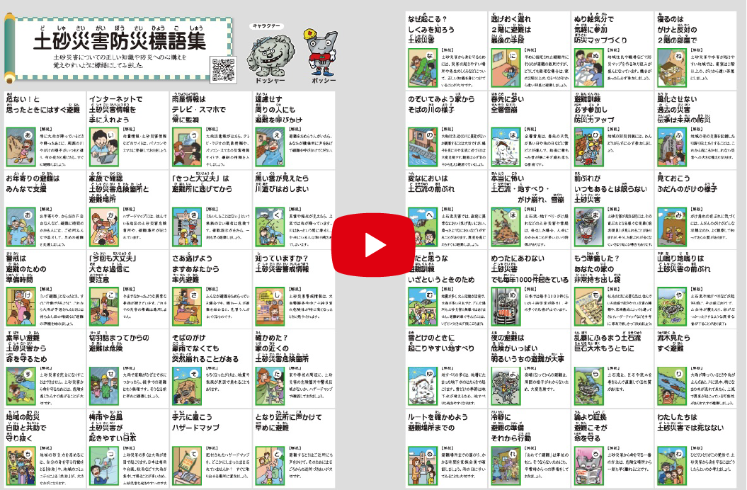 動画サムネイル