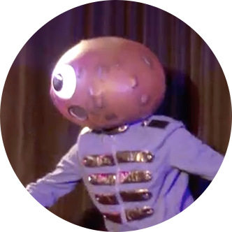 キャラクターイメージ