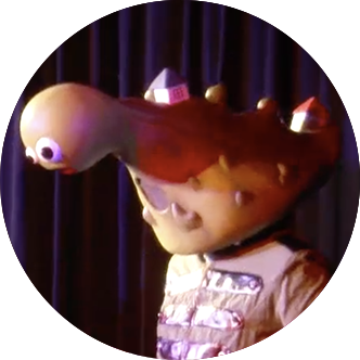 キャラクターイメージ