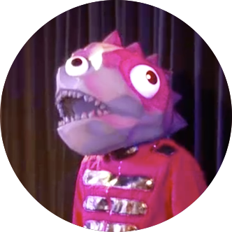 キャラクターイメージ