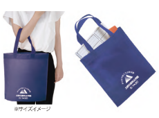 トートバッグの画像