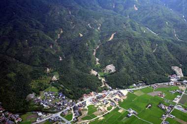 平成21年 7月中国・九州北部豪雨 - 土砂災害防止広報センター 平成21年 7月中国・九州北部豪雨 - 土砂災害防止広報センター