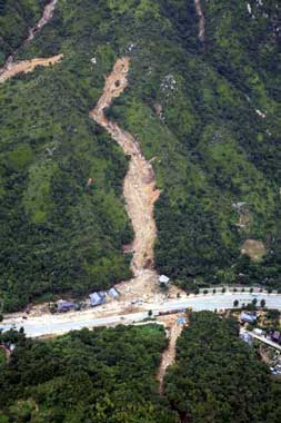 平成21年 7月中国・九州北部豪雨 - 土砂災害防止広報センター