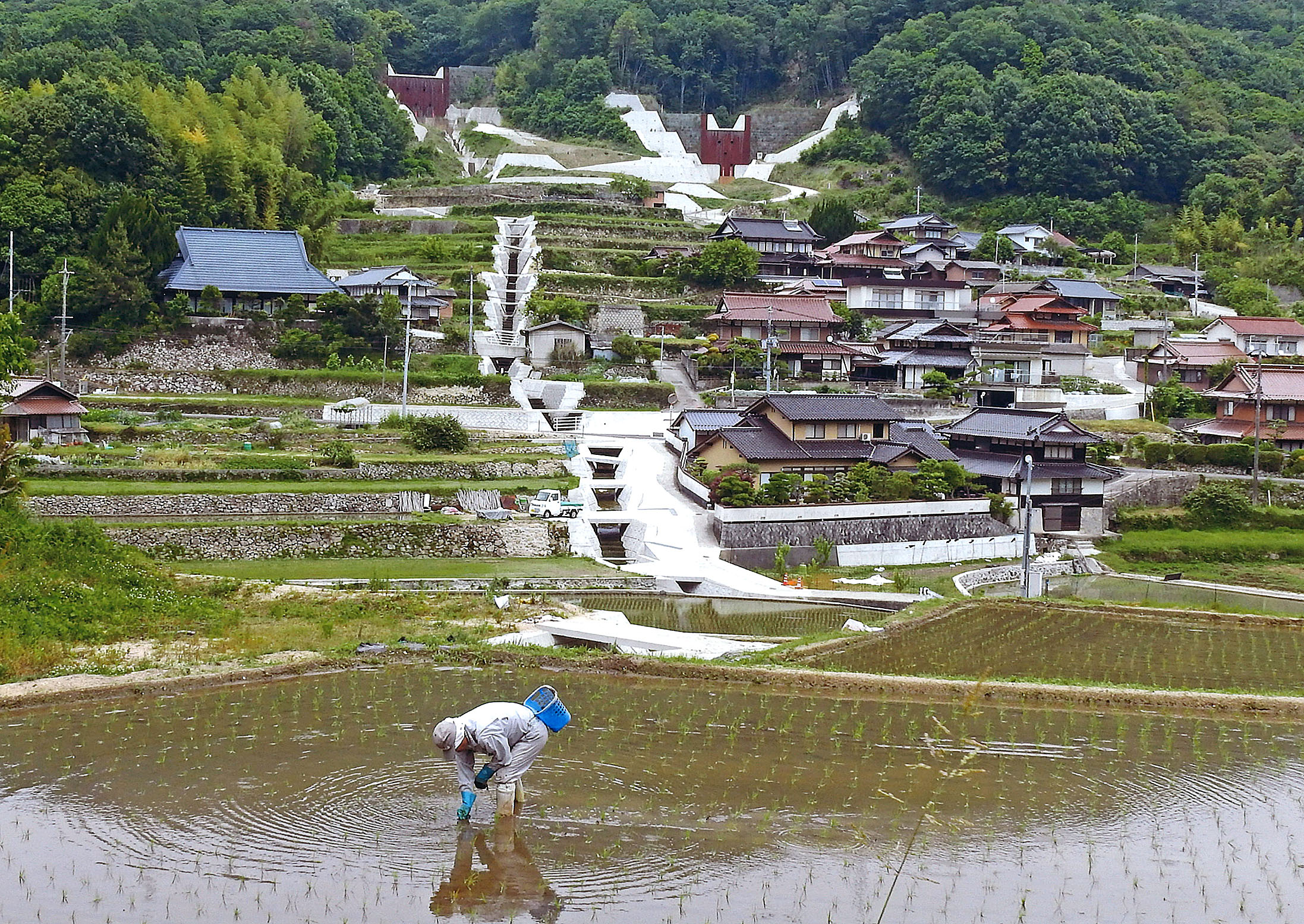 土砂災害防止広報センター